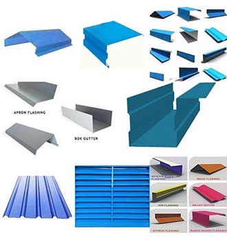 Roofing Accessories