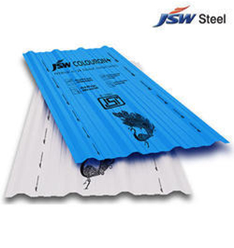 JSW ROOFING SHEET