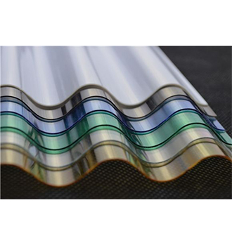 Polycarbonate Sheet