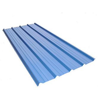Tata Roofing Sheet