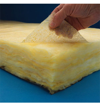 Glass Wool