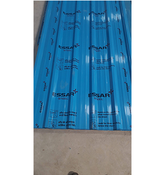 Essar Roofing Sheet
